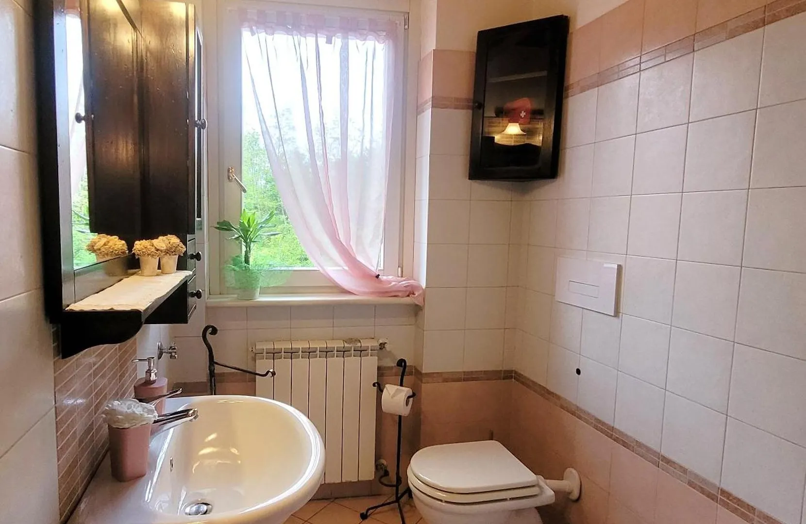La Casa Di Angi Villa Onore 0*,