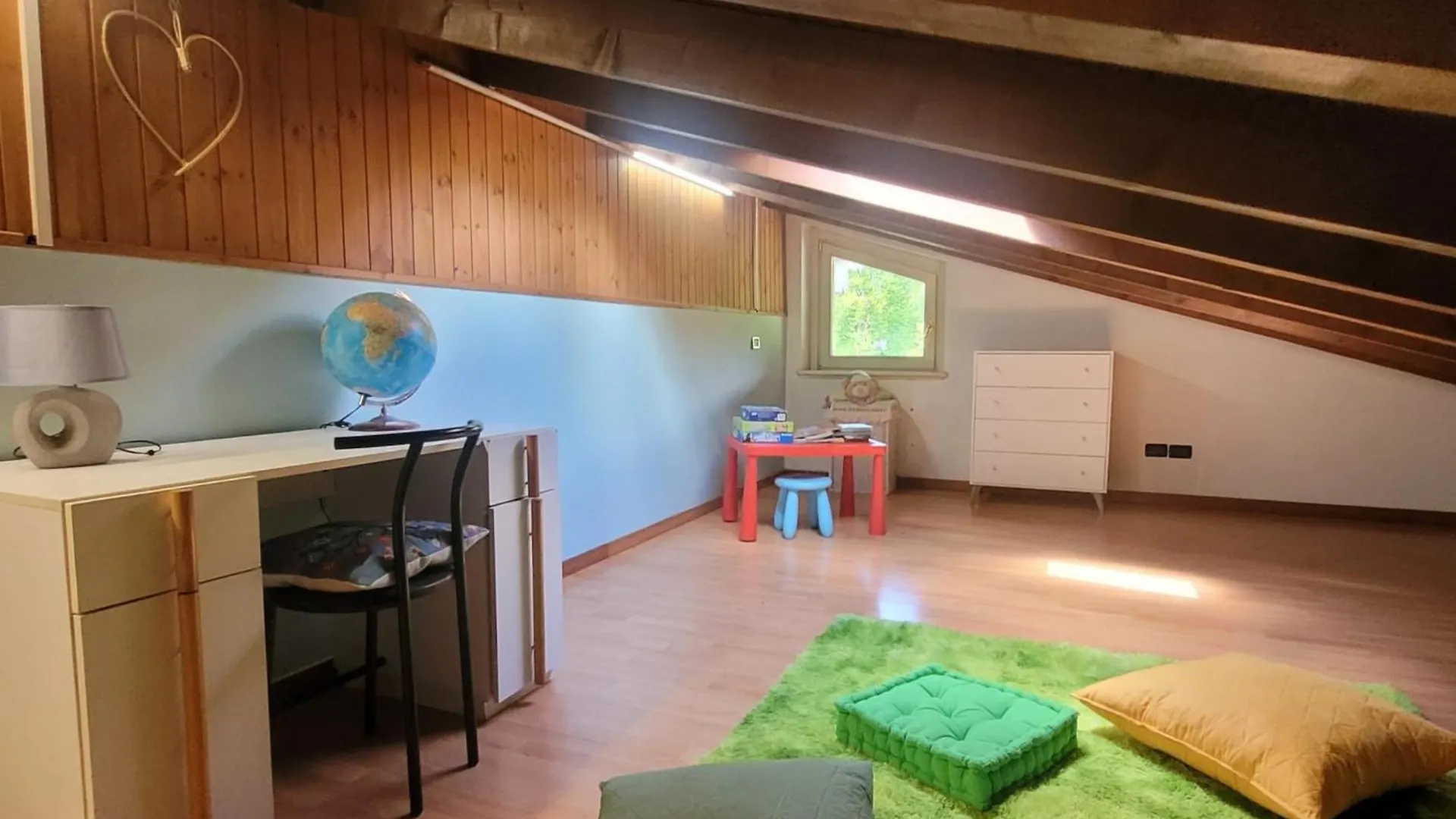 La Casa Di Angi Villa Onore Holiday home