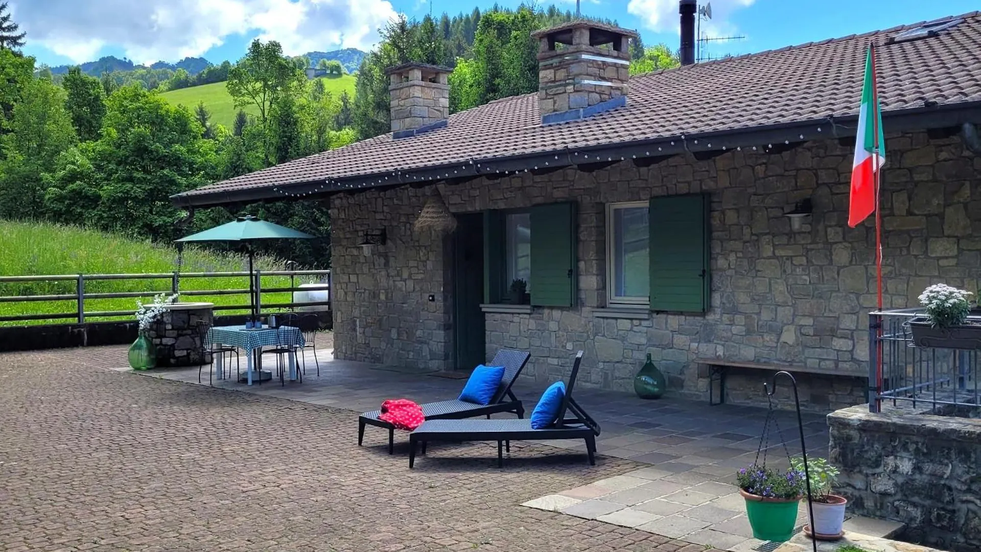 Holiday home La Casa Di Angi Villa Onore