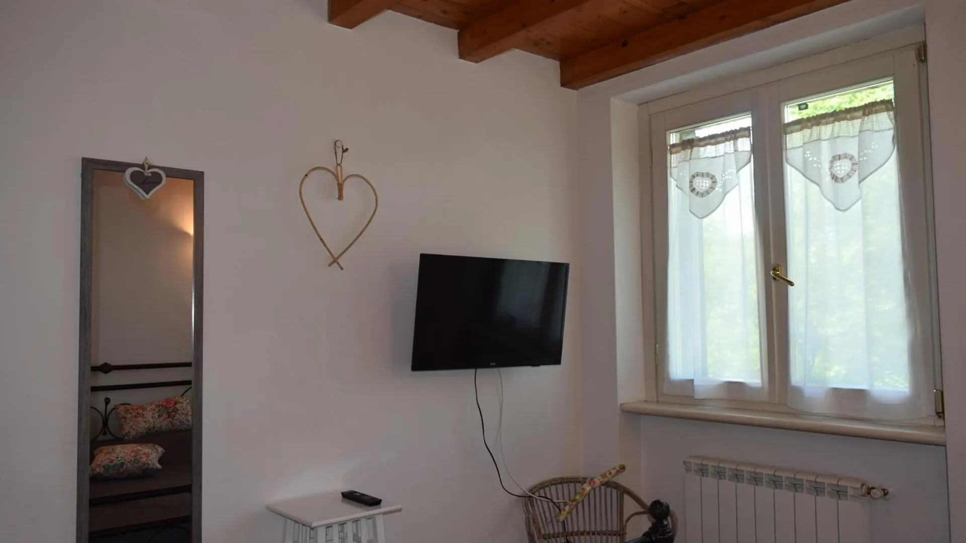 La Casa Di Angi Villa Onore 0*,  Italy